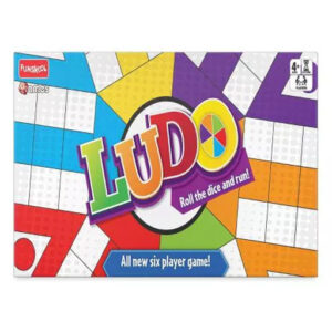 Ludo 2018 Classic - Unique 6-Player